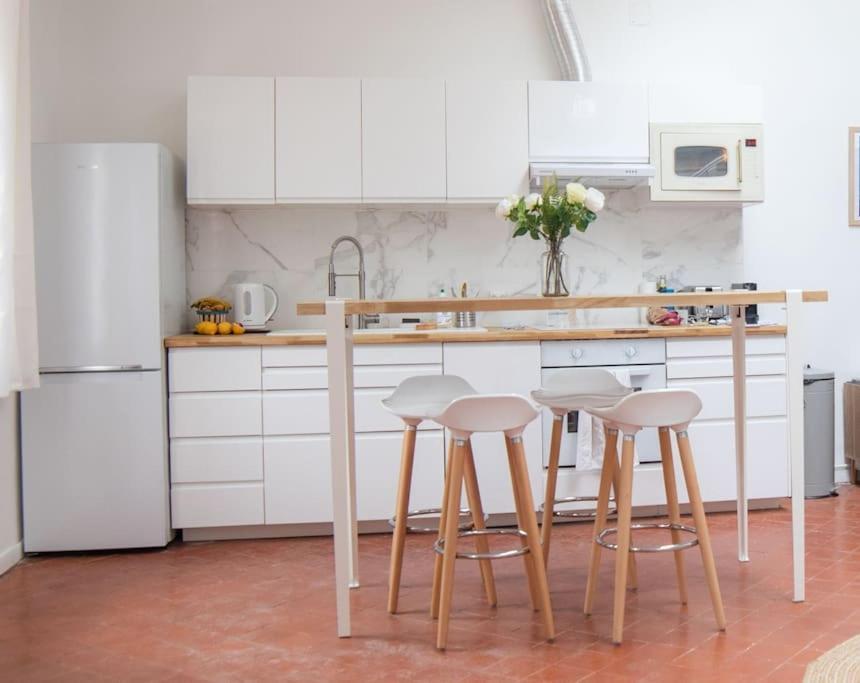 شقة Le Loft Saint Saens مارسيليا المظهر الخارجي الصورة