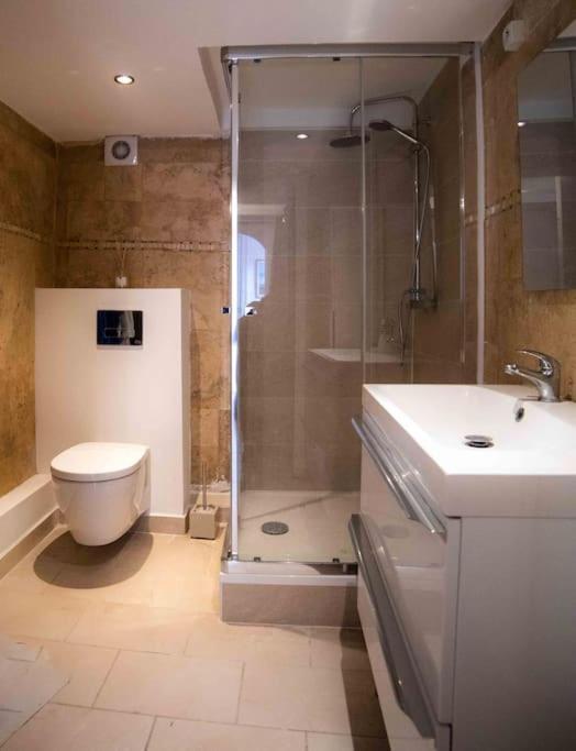 شقة Le Loft Saint Saens مارسيليا المظهر الخارجي الصورة